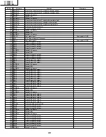 Preview for 40 page of Sharp LC-20B8US Service Manual