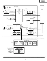 Preview for 43 page of Sharp LC-20B8US Service Manual