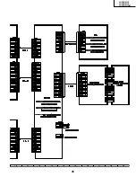 Preview for 45 page of Sharp LC-20B8US Service Manual