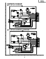 Preview for 47 page of Sharp LC-20B8US Service Manual