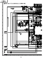 Preview for 50 page of Sharp LC-20B8US Service Manual