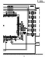 Preview for 59 page of Sharp LC-20B8US Service Manual