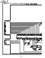 Preview for 62 page of Sharp LC-20B8US Service Manual