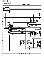 Preview for 70 page of Sharp LC-20B8US Service Manual