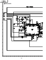 Preview for 74 page of Sharp LC-20B8US Service Manual