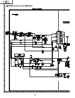 Preview for 76 page of Sharp LC-20B8US Service Manual