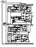 Preview for 82 page of Sharp LC-20B8US Service Manual