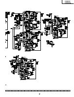 Preview for 87 page of Sharp LC-20B8US Service Manual