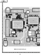 Preview for 90 page of Sharp LC-20B8US Service Manual