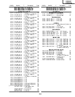 Preview for 119 page of Sharp LC-20B8US Service Manual