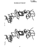 Preview for 127 page of Sharp LC-20B8US Service Manual