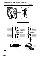 Предварительный просмотр 49 страницы Sharp LC-20C2E Operation Manual