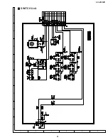 Предварительный просмотр 33 страницы Sharp LC-20C2E Service Manual