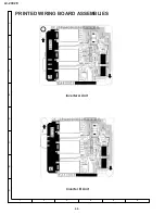 Предварительный просмотр 36 страницы Sharp LC-20C2E Service Manual