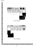 Предварительный просмотр 38 страницы Sharp LC-20C2E Service Manual