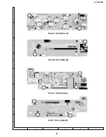 Предварительный просмотр 39 страницы Sharp LC-20C2E Service Manual