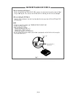 Preview for 7 page of Sharp LC-20DV20U Service Manual