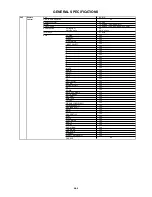 Preview for 10 page of Sharp LC-20DV20U Service Manual