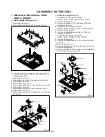 Preview for 14 page of Sharp LC-20DV20U Service Manual