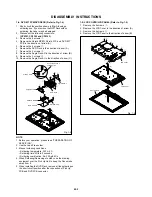 Preview for 15 page of Sharp LC-20DV20U Service Manual