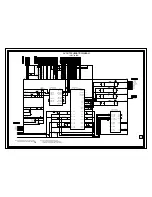 Предварительный просмотр 74 страницы Sharp LC-20DV20U Service Manual