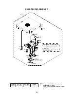 Предварительный просмотр 93 страницы Sharp LC-20DV20U Service Manual