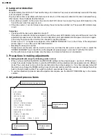 Preview for 12 page of Sharp LC 20M4U Service Manual