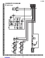 Preview for 22 page of Sharp LC 20M4U Service Manual