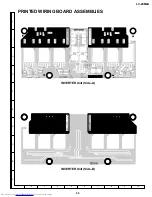 Preview for 34 page of Sharp LC 20M4U Service Manual