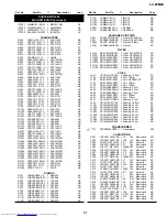 Preview for 40 page of Sharp LC 20M4U Service Manual