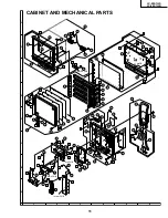 Предварительный просмотр 11 страницы Sharp LC-20S1UB Service Manual