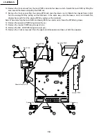 Preview for 10 page of Sharp LC-20S4U-S - 20" LCD TV Service Manual And Parts Listparts List