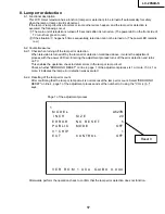 Preview for 17 page of Sharp LC-20S4U-S - 20" LCD TV Service Manual And Parts Listparts List