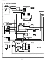 Preview for 34 page of Sharp LC-20S4U-S - 20" LCD TV Service Manual And Parts Listparts List