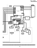 Preview for 35 page of Sharp LC-20S4U-S - 20" LCD TV Service Manual And Parts Listparts List