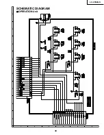 Preview for 39 page of Sharp LC-20S4U-S - 20" LCD TV Service Manual And Parts Listparts List