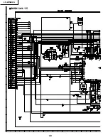 Preview for 40 page of Sharp LC-20S4U-S - 20" LCD TV Service Manual And Parts Listparts List