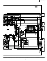 Preview for 41 page of Sharp LC-20S4U-S - 20" LCD TV Service Manual And Parts Listparts List