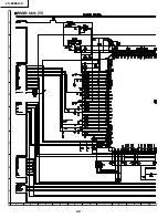 Preview for 42 page of Sharp LC-20S4U-S - 20" LCD TV Service Manual And Parts Listparts List