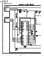 Preview for 44 page of Sharp LC-20S4U-S - 20" LCD TV Service Manual And Parts Listparts List