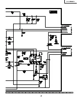 Preview for 47 page of Sharp LC-20S4U-S - 20" LCD TV Service Manual And Parts Listparts List