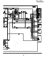 Preview for 49 page of Sharp LC-20S4U-S - 20" LCD TV Service Manual And Parts Listparts List