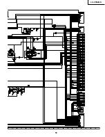 Preview for 51 page of Sharp LC-20S4U-S - 20" LCD TV Service Manual And Parts Listparts List