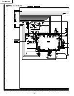 Preview for 52 page of Sharp LC-20S4U-S - 20" LCD TV Service Manual And Parts Listparts List