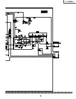 Preview for 53 page of Sharp LC-20S4U-S - 20" LCD TV Service Manual And Parts Listparts List