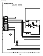 Preview for 54 page of Sharp LC-20S4U-S - 20" LCD TV Service Manual And Parts Listparts List