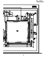 Preview for 57 page of Sharp LC-20S4U-S - 20" LCD TV Service Manual And Parts Listparts List