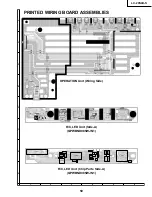 Preview for 59 page of Sharp LC-20S4U-S - 20" LCD TV Service Manual And Parts Listparts List