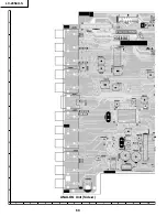 Preview for 68 page of Sharp LC-20S4U-S - 20" LCD TV Service Manual And Parts Listparts List