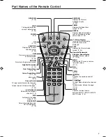 Preview for 8 page of Sharp LC-20S5H Aquos Operation Manual